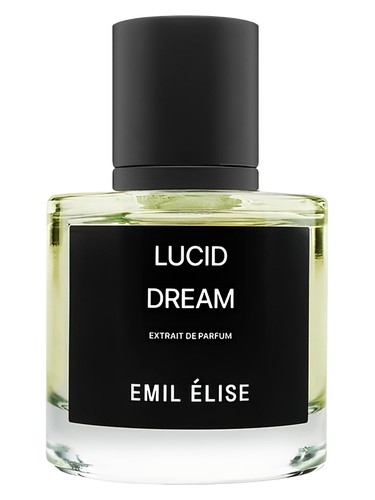 Lucid Dream bottle