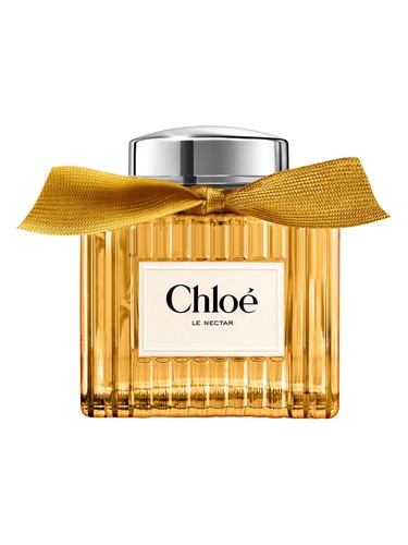 Chloé Le Nectar bottle