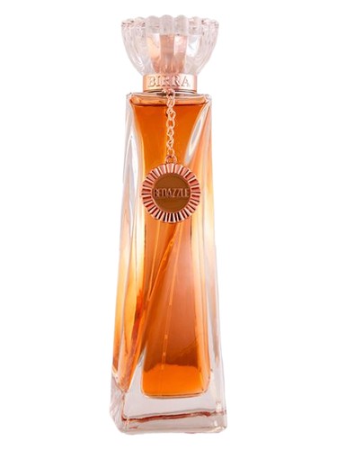 Bedazzle bottle