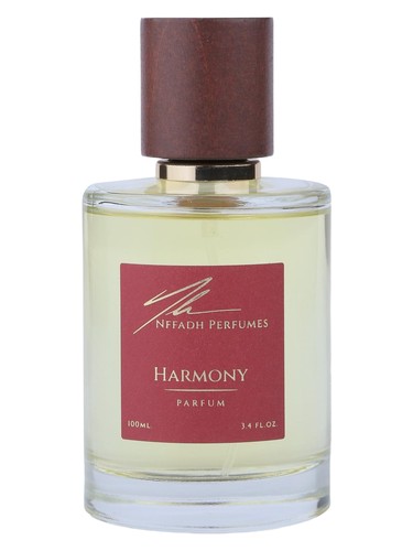 Harmony bottle