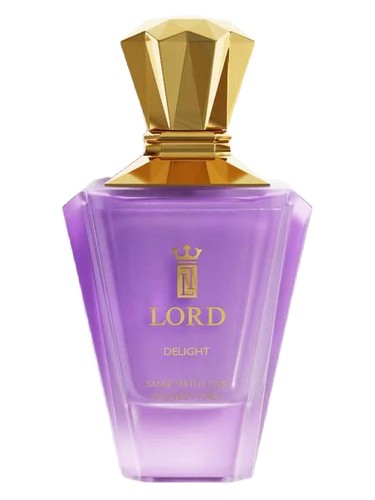 Delight bottle