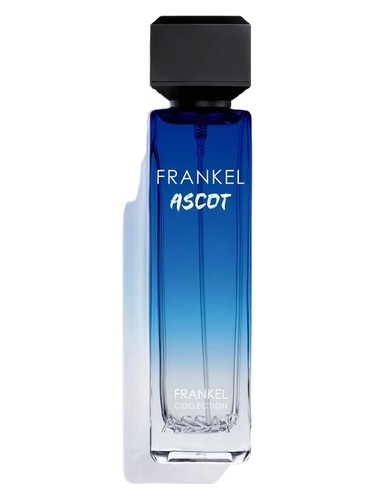 Frankel Ascot bottle