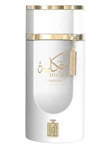 Hikaya London bottle