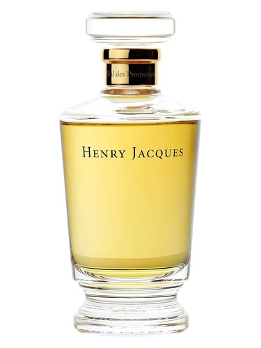 Bal des Promesses bottle
