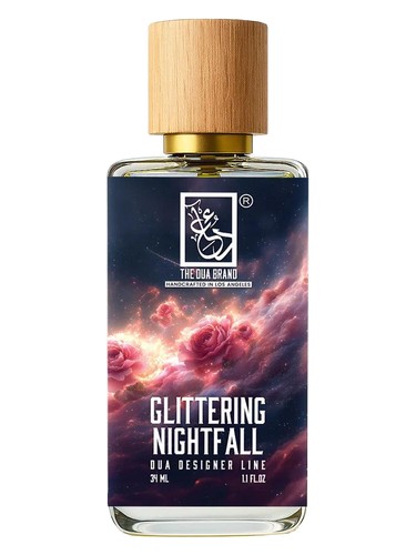 Glittering Nightfall bottle