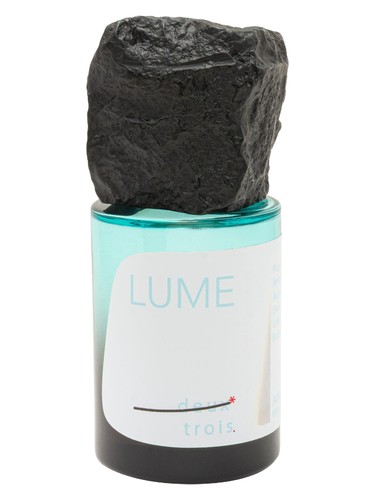 Lume bottle