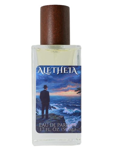 Aletheia bottle