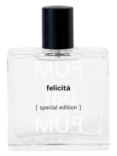 Felicità bottle