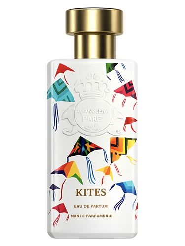 Kites bottle