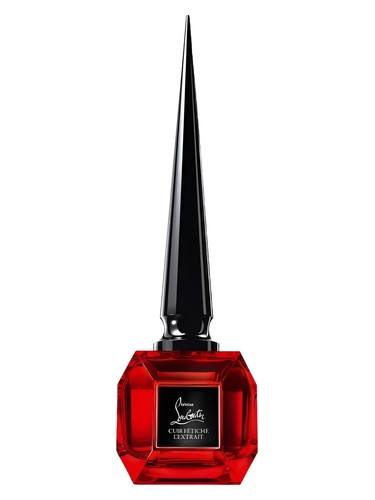 Cuir Fétiche L'Extrait bottle