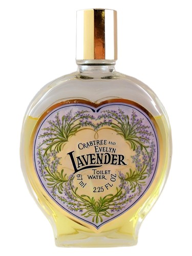 Lavender 1988 bottle