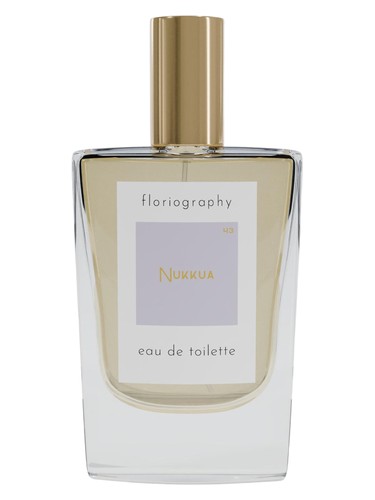 No. 43 Nukkua bottle
