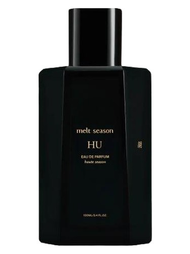 Hu bottle