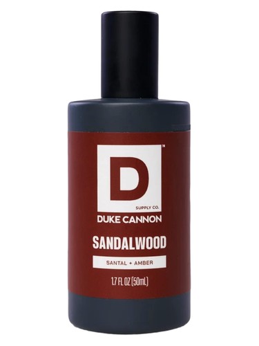 Sandalwood bottle