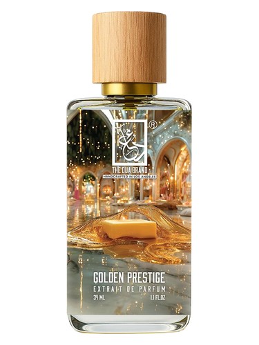 Golden Prestige bottle