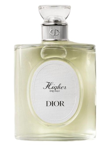 Higher Energy (2026) bottle