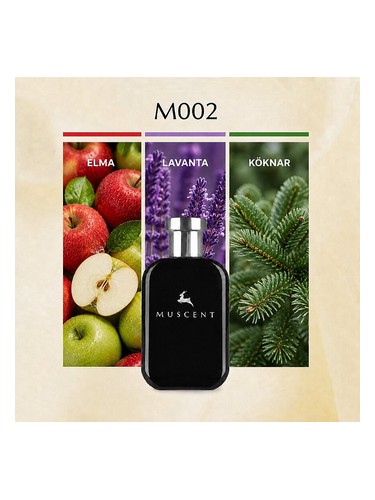 M002 bottle