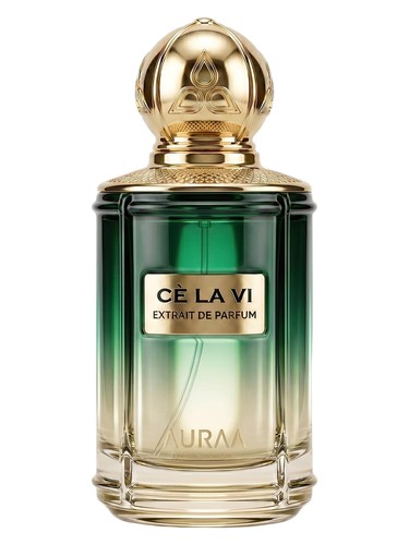 Ce La Vi bottle
