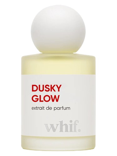 Dusky Glow bottle