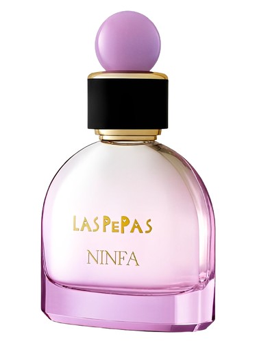 Las Pepas Ninfa bottle