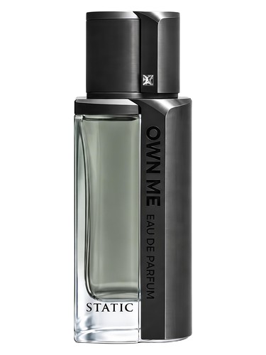 Own Me Static bottle