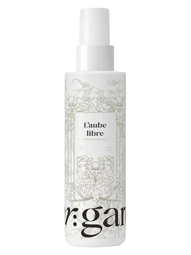 L’aube Libre bottle