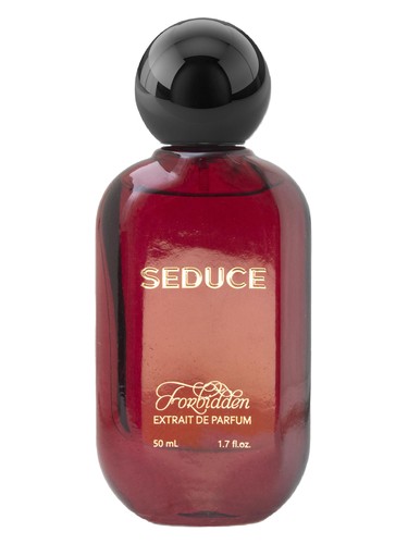 Forbidden bottle