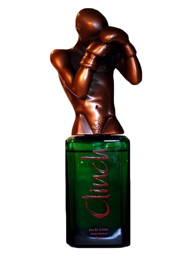 Clinch — Design Edition bottle