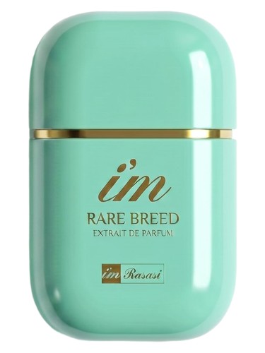 Rare Breed bottle