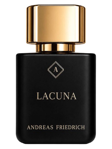 Lacuna bottle