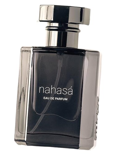 Nahasá bottle