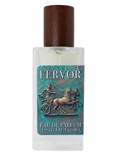 Fervor bottle