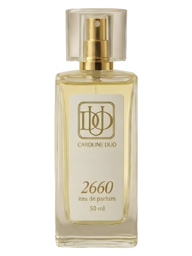 2660 bottle