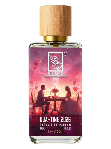DUA-Tine 2026 bottle