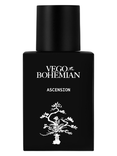 Ascension bottle