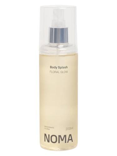 Body Splash - Floral Glow bottle