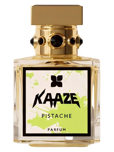 KAAZE Pistache bottle