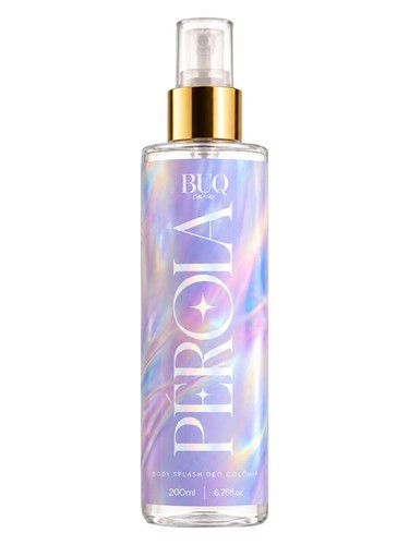 Pérola bottle