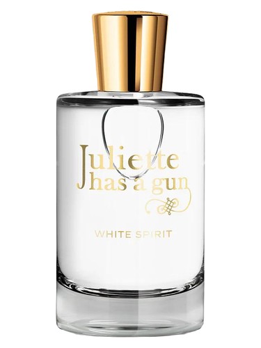 White Spirit bottle
