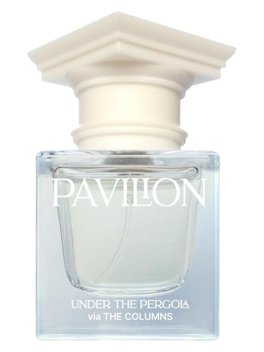 Pavilion bottle