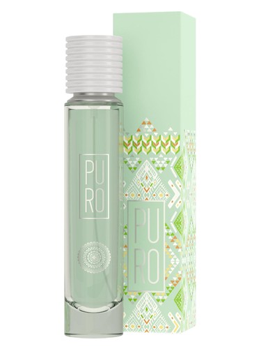 Puro bottle