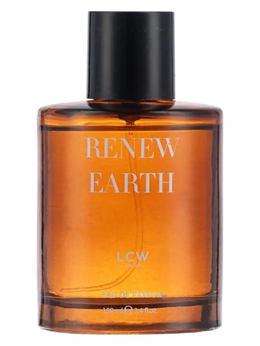 Renew Earth bottle