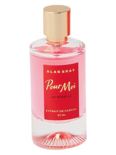 La Rebelle bottle
