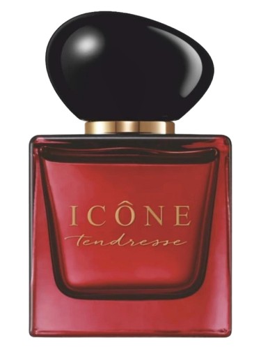 Icône Tendresse bottle