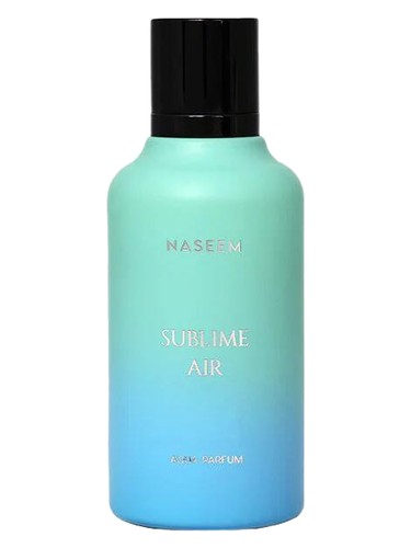 Sublime Air bottle
