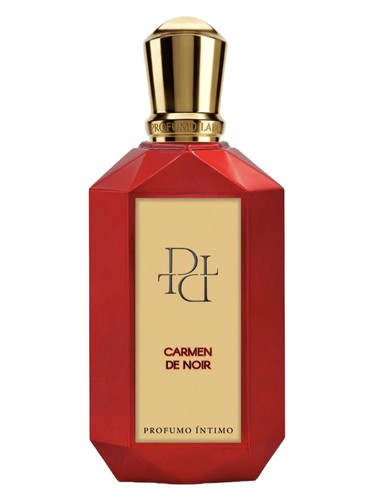 Carmen De Noir bottle
