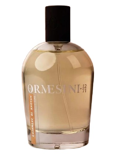Cashmere di Khotan bottle