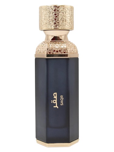 Saqr bottle