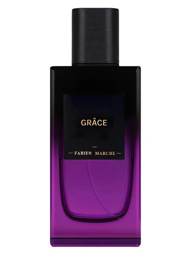 Grace bottle