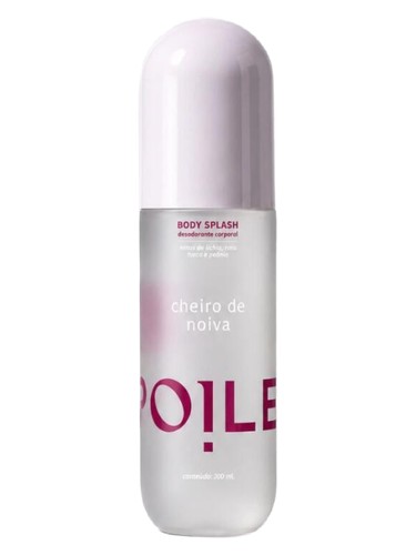 Cheiro de Noiva bottle